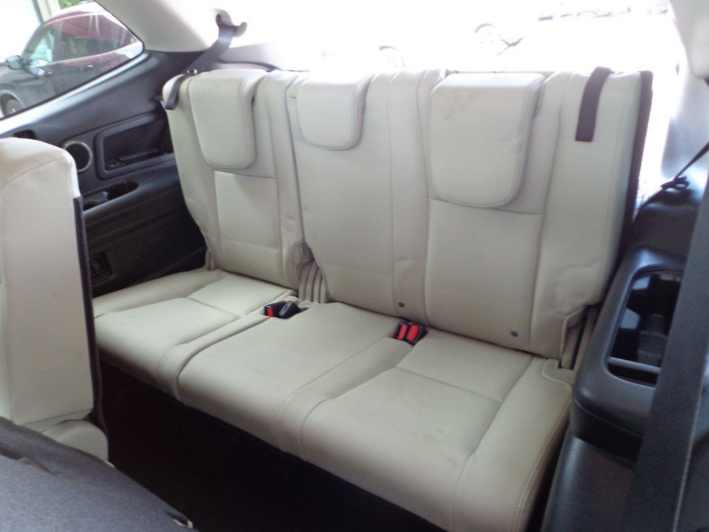 Used 2019 Subaru Ascent Limited AWD/4WD image 22