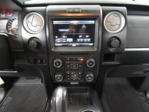 Used 2014 Ford F150 FX4 w/ Equipment Group 402A Luxury image 33