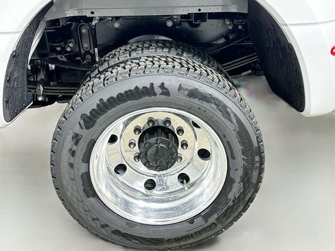 New 2026 Ford F450 Platinum w/ FX4 Off-Road Package AWD/4WD image 31