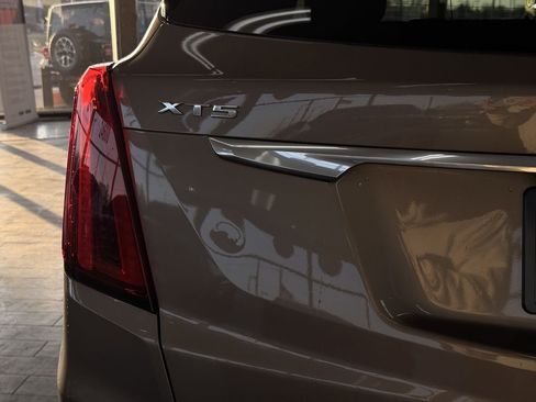 Used 2023 Cadillac XT5 Premium Luxury image 49