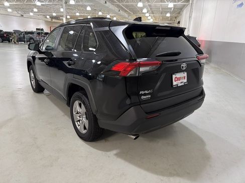 Used 2024 Toyota RAV4 XLE FWD image 6