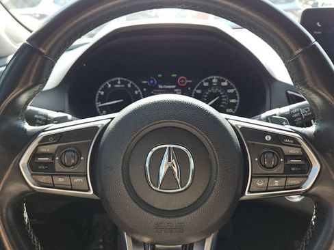 Certified 2021 Acura RDX FWD image 11