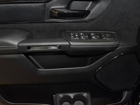 New 2026 RAM 1500 RHO AWD/4WD image 27