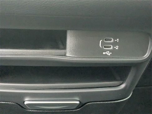 New 2026 Chrysler Voyager LX image 20