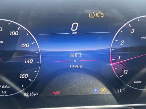 Certified 2025 Mercedes-Benz GLC 300 4MATIC image 22