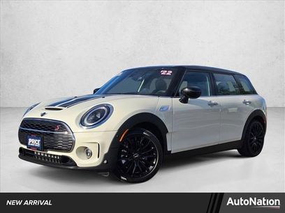 Used 2022 MINI Cooper Clubman S w/ Premium Package