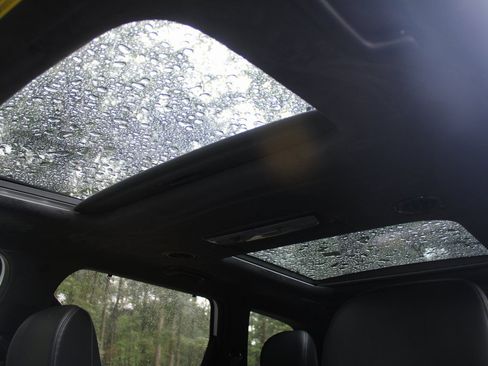 New 2025 Kia Telluride SX Prestige X-Line image 60