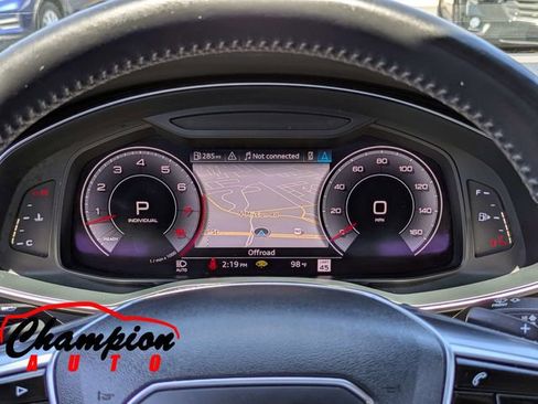 Used 2019 Audi A7 3.0T Prestige w/ Prestige Package image 32