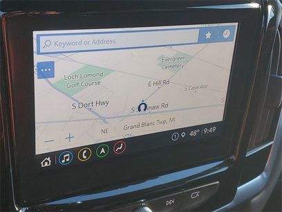 Certified 2022 Chevrolet Traverse LT w/ LT Premium Package