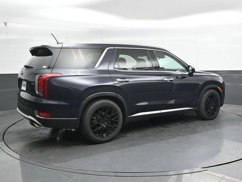 Used 2020 Hyundai Palisade SEL w/ Convenience Package AWD/4WD image 3
