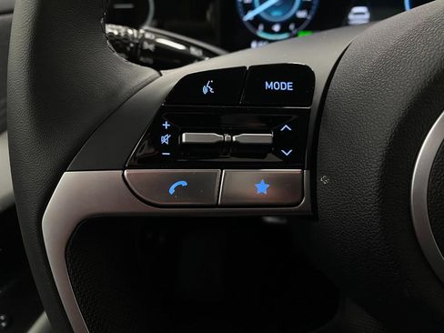 New 2026 Hyundai Elantra Limited image 15