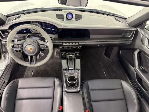 Certified 2023 Porsche 911 Carrera 4 GTS AWD/4WD image 17