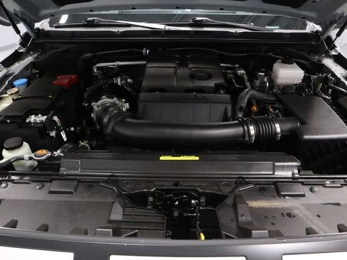Certified 2026 Nissan Frontier PRO-4X w/ Pro-4x Convenience Package AWD/4WD image 15