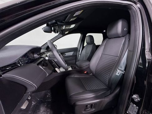 New 2026 Land Rover Discovery Sport Landmark AWD/4WD image 11