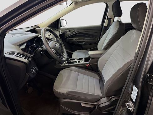 Used 2018 Ford Escape S image 13