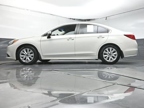 Used 2016 Subaru Legacy 2.5i Premium w/ Popular Package #1 AWD/4WD image 35