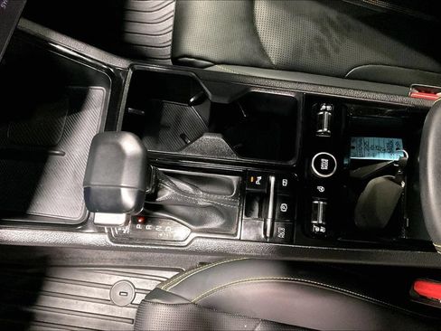 Used 2025 Kia K5 GT w/ GT1 Package FWD image 17