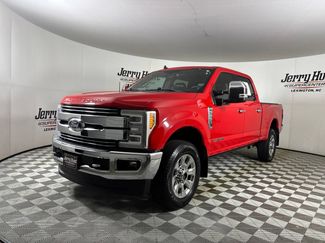 Used 2019 Ford F250 Lariat w/ Lariat Ultimate Package AWD/4WD video 1