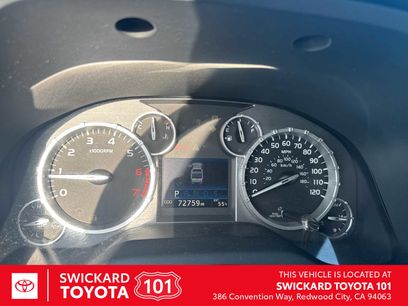 Used 2017 Toyota Tundra SR5