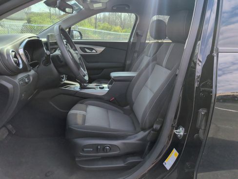Used 2024 Chevrolet Blazer LT w/ Convenience Package image 12