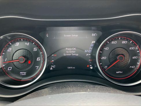 Used 2020 Dodge Charger GT w/ Navigation & Travel Group RWD image 25