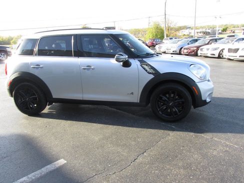 Used 2013 MINI Cooper Countryman S AWD/4WD image 53