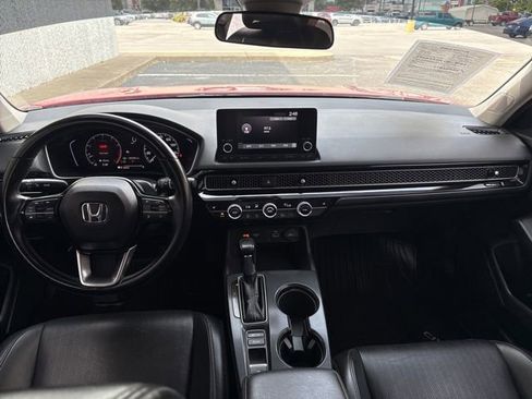 Used 2022 Honda Civic EX-L image 29