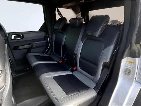 Certified 2023 Ford Bronco Big Bend image 17