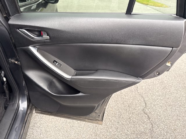 Used 2016 MAZDA CX-5 Grand Touring AWD/4WD image 16