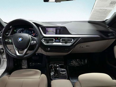 Certified 2023 BMW 228i Gran Coupe 228i Gran Coupe w/ Convenience Package image 12