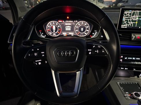 Used 2018 Audi Q5 Prestige w/ Prestige Package image 20