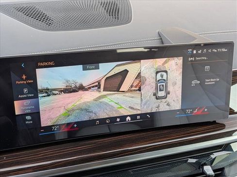 New 2026 BMW X5 xDrive40i w/ Premium Package image 12