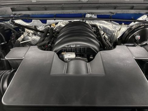 Used 2015 GMC Sierra 1500 SLE w/ SLE Value Package image 28