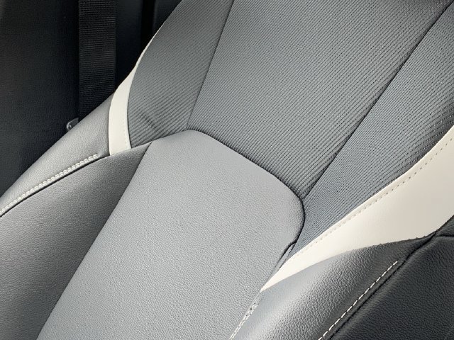 Used 2026 Toyota Camry SE w/ Multimedia Upgrade Package FWD image 11