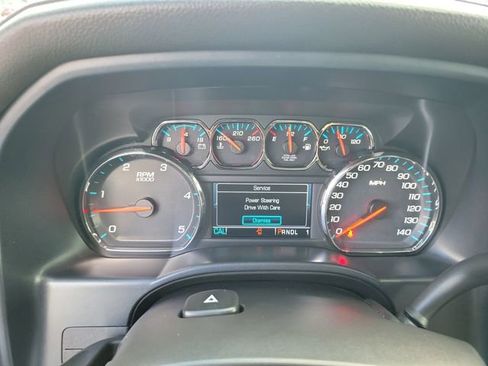 Used 2019 GMC Sierra 2500 SLT image 16