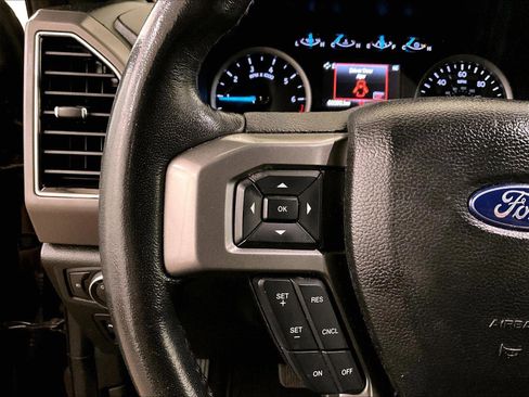 Used 2021 Ford Expedition Max XLT AWD/4WD image 17