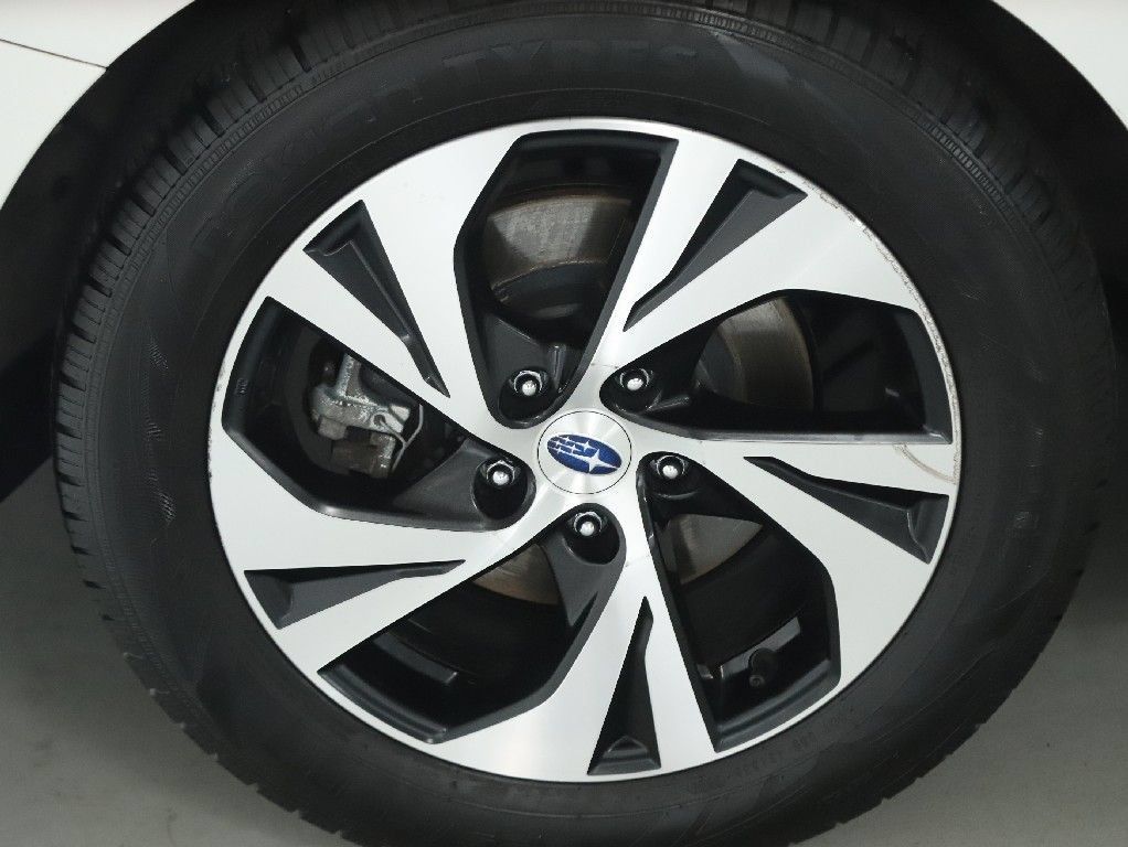 Used 2024 Subaru Legacy Premium AWD/4WD image 12