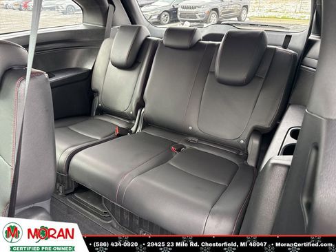 Used 2023 Honda Odyssey Sport image 33
