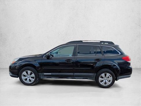 Used 2012 Subaru Outback 2.5i Limited image 8