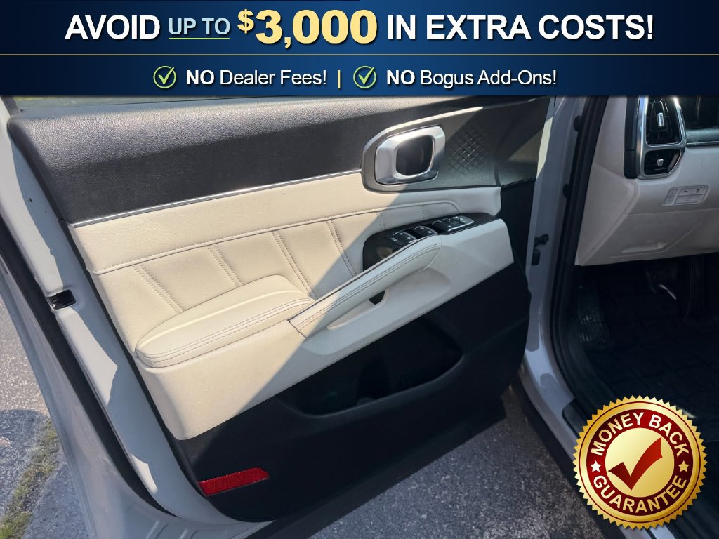 Used 2022 Kia Sorento SX AWD/4WD image 16