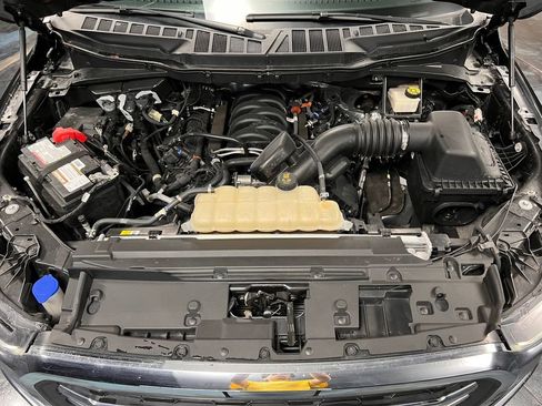 Used 2024 Ford F150 Lariat w/ FX4 Off-Road Package image 19