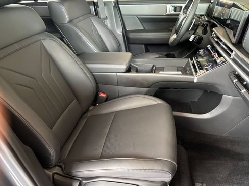 Used 2026 Hyundai Santa Fe SEL FWD image 39
