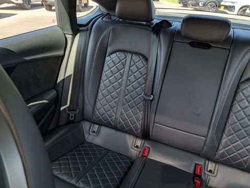 Used 2019 Audi S5 Premium Plus w/ Premium Plus AWD/4WD image 12