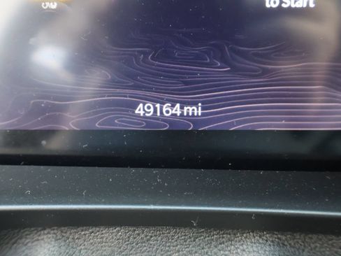 Used 2023 Jeep Grand Cherokee Summit w/ Luxury Tech Group V AWD/4WD image 42