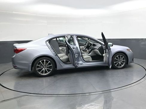 Used 2015 Acura TLX V6 image 40