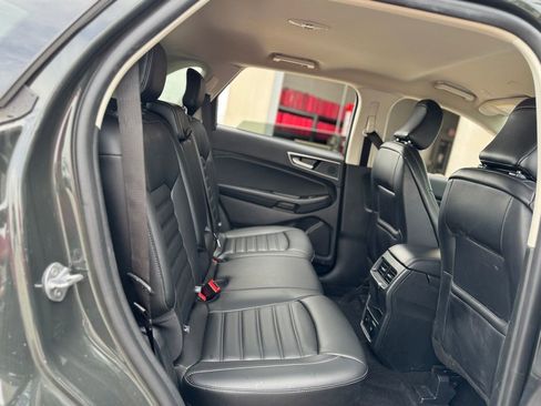 Used 2024 Ford Edge SEL w/ Convenience Package image 31
