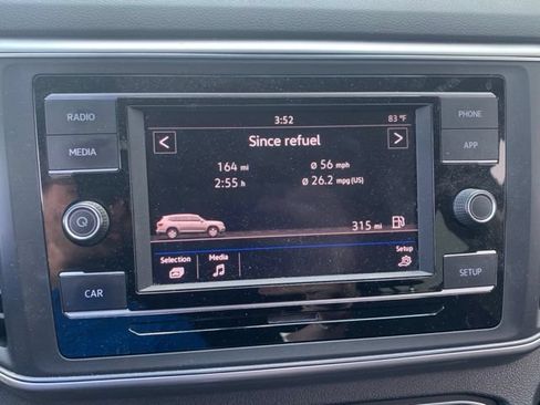 Used 2018 Volkswagen Atlas S FWD image 9