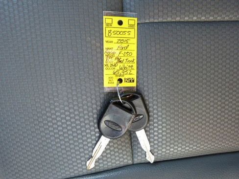 Used 2015 Ford F250 XL image 25