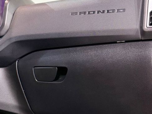 New 2026 Ford Bronco Sport Big Bend image 51