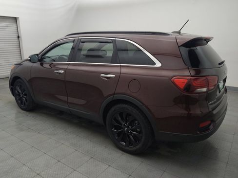 Used 2020 Kia Sorento S FWD image 3